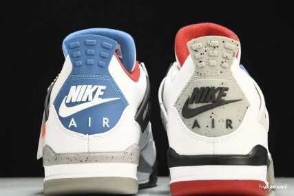 Hyperoad AIR THE 4 'WHAT 4' JORDAN RETRO SE 1123